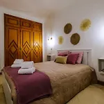 Apartamento Al-dream Oura Estrela - Cd *