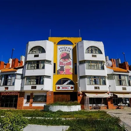 Apartamento Al-dream Oura Estrela - Cd *
