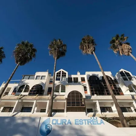 Apartamento Al-dream Oura Estrela - Cd Albufeira