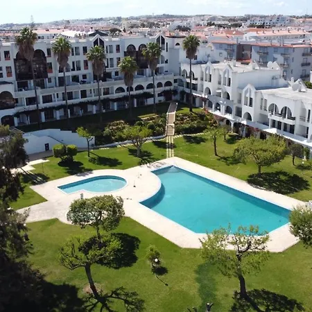 Apartamento Al-dream Oura Estrela - Cd *