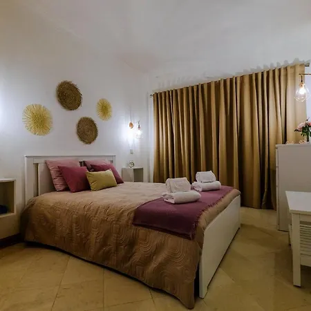 Al-dream Oura Estrela - Cd Apartamento Albufeira