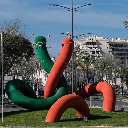 Al-dream Oura Estrela - Cd Apartament *