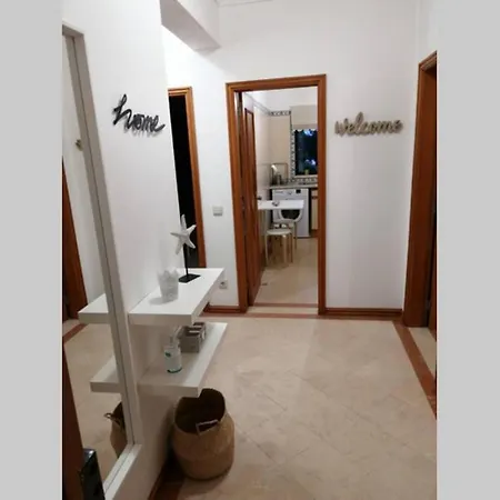 Apartament Al-dream Oura Estrela - Cd Albufeira