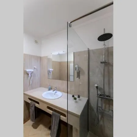 Apartament Al-dream Oura Estrela - Cd *