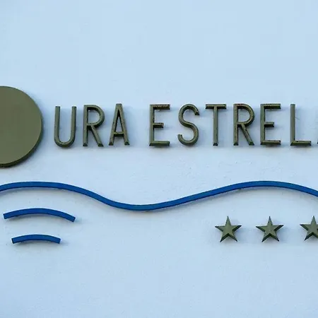 Apartament Al-dream Oura Estrela - Cd Albufeira
