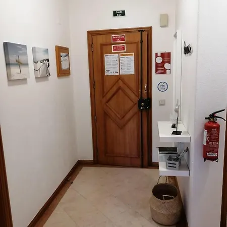 Al-dream Oura Estrela - Cd Apartament