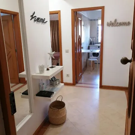 Al-dream Oura Estrela - Cd Apartament *