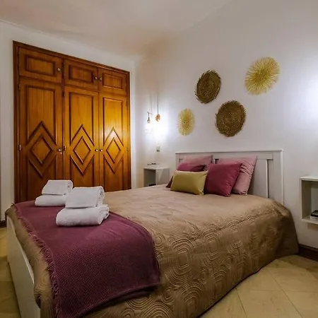 Διαμέρισμα Al-dream Oura Estrela - Cd *