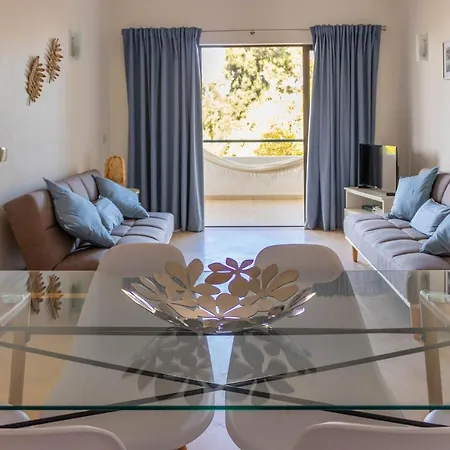 Appartement Al-dream Oura Estrela - Cd *