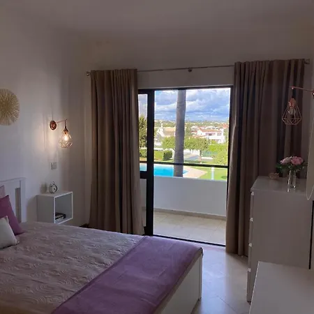 Al-dream Oura Estrela - Cd Appartement Albufeira