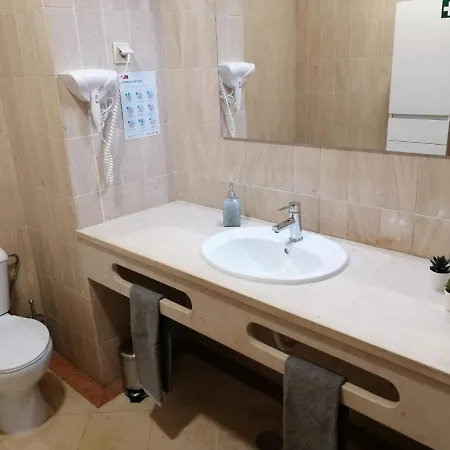 Apartment Al-dream Oura Estrela - Cd *