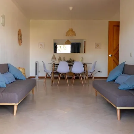 Appartement Al-dream Oura Estrela - Cd