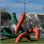 Al-dream Oura Estrela - Cd Apartment *