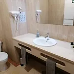 Apartment Al-dream Oura Estrela - Cd *