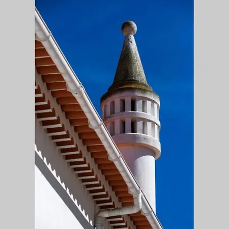 Apartament Al-dream Oura Estrela - Cd