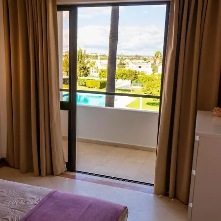 Al-dream Oura Estrela - Cd Apartament Albufeira